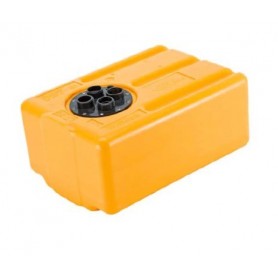 Réservoirs horizontaux réglementation ISO 8099 