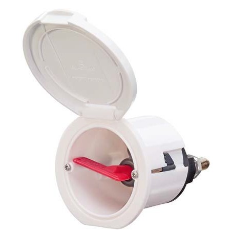 Coupe-batterie EZ Elec  