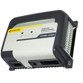 Chargeurs de batteries YPOWER 