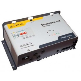 Unités d’énergie gamme YPower 