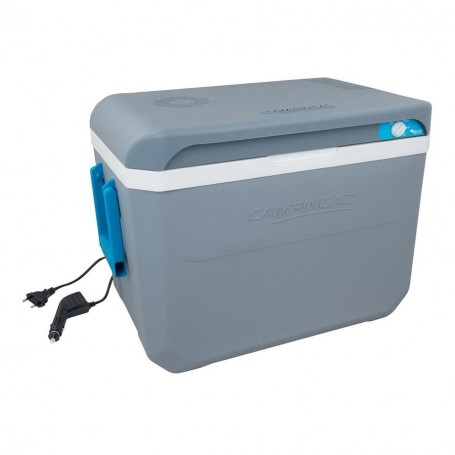 GLACIERE POWERBOX 36L AC/DC GLACIERE POWERBOX 36L AC/DC