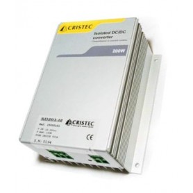 Convertisseurs DC/DC isolés 