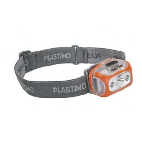 Lampe frontale F4 - plastimo Lampe torche et frontale 3162420674203 67420