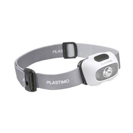 Lampe frontale F9 - plastimo Lampe torche et frontale 3162420673664 67366
