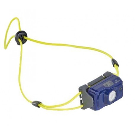 Lampe frontale Lightweight - plastimo Lampe torche et frontale 3162420687937 68793