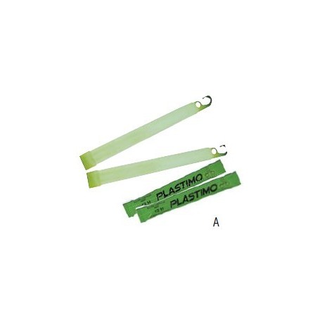Bâtons lumineux - plastimo Lampe torche et frontale 3162423014877 301487