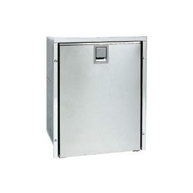 Réfrigérateur Clean-touch 12/24V 42L Inox 