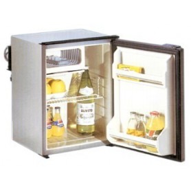 Réfrigérateur Indel Cruise 50L 12/24V 