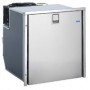 Congélateur box 55L inox Isotherm 