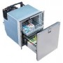 Congélateur box 55L inox Isotherm 
