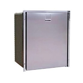 Réfrigérateur Clean touch 85L 12/24V Inox 