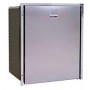 Réfrigérateur Clean touch 85L 12/24V Inox 
