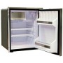 Réfrigérateur Clean touch 85L 12/24V Inox 