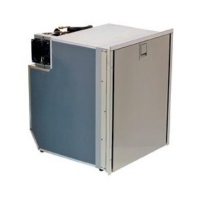 Réfrigérateur-congélateur 21/24V DR85L 