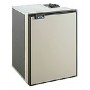 Réfrigérateur Indel 90 Big 67 + 17L 12/24V 