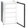 Congélateur Indel 90L Inox C.T.Cruise 