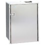 Congélateur Indel 90L Inox C.T.Cruise 