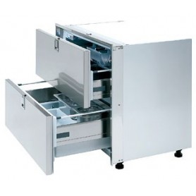 Réfrigérateur 12/24V Cruise 190 Inox 