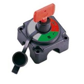 MINI COUPE BATTERIE 2 Poles MINI COUPE BATTERIE 2 Poles