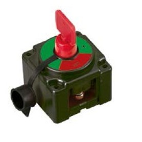 MINI COUPE BATTERIE 2 Poles MINI COUPE BATTERIE 2 Poles