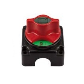 MINI COUPE BATTERIE 2 Poles MINI COUPE BATTERIE 2 Poles