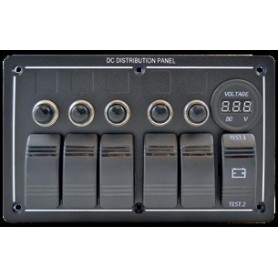 TABLEAU ELECTRIQUE LED TABLEAU ELECTRIQUE LED