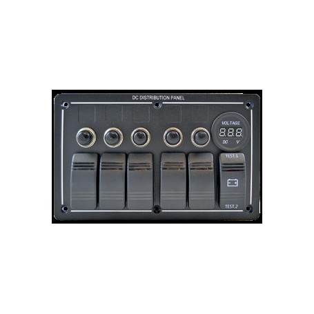 TABLEAU ELECTRIQUE LED TABLEAU ELECTRIQUE LED