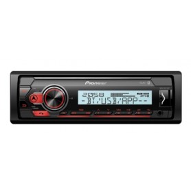 RADIO RDS USB BLUETOOTH AUDIO STREAMING
 RADIO RDS USB BLUETOOTH AUDIO STREAMING
