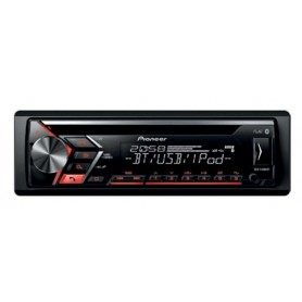 RADIO CD PIONEER 4000 50WX4 MP3 USB
 RADIO CD PIONEER 4000 50WX4 MP3 USB
