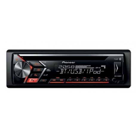 RADIO CD PIONEER 4000 50WX4 MP3 USB
 RADIO CD PIONEER 4000 50WX4 MP3 USB

