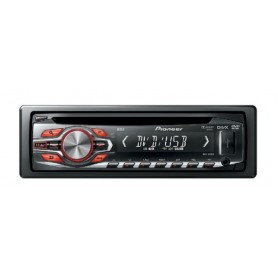 Radio-CD / DVD PIONEER DVH-330UB Radio-CD / DVD PIONEER DVH-330UB