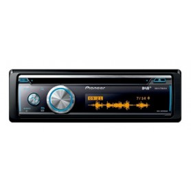 RADIO CD PIONEER DEH-X8700DAB-2
 RADIO CD PIONEER DEH-X8700DAB-2

