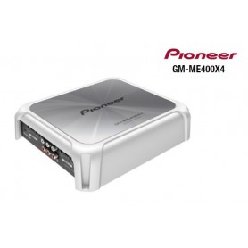 AMPLIFICATEUR MARINE 4CH 800W
 AMPLIFICATEUR MARINE 4CH 800W
