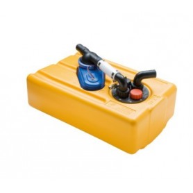 Réservoirs avec pompe 12 V Réservoirs avec pompe 12 V