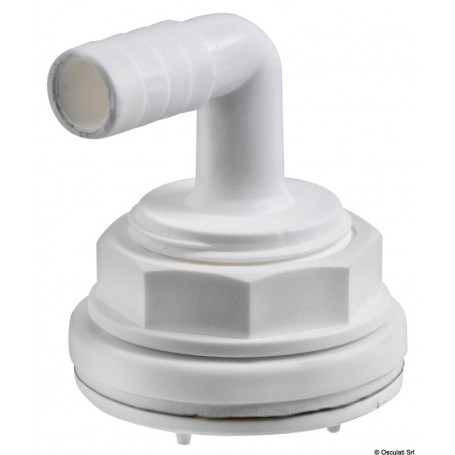 Raccord 90° pour réservoir eau rigide Raccord 90° pour réservoir eau rigide