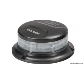 Feu clignotant LED BLEU pour véhicules prioritaires et de secours Feu clignotant LED BLEU pour véhicules prioritaires et de seco