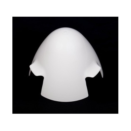 Nez plastique éolienne Nez plastique éolienne