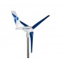 SW24-Pro - Générateur éolien SilentWind Pro 24V - Avec régulateur MPP SW24-Pro - Générateur éolien SilentWind Pro 24V - Avec rég