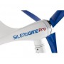 SW24-Pro - Générateur éolien SilentWind Pro 24V - Avec régulateur MPP SW24-Pro - Générateur éolien SilentWind Pro 24V - Avec rég