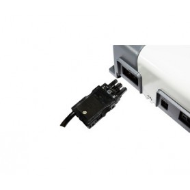 Connecteur entrée AC WINSTA WAGO pour CPS2 OEM & CPS3 OEM/YPOWER Connecteur entrée AC WINSTA WAGO pour CPS2 OEM & CPS3 OEM/YPOWE