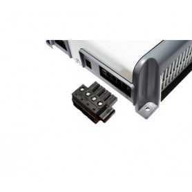 Connecteur sortie DC PHOENIX Contact Tous modèles YPOWER sauf 12V/60A Connecteur sortie DC PHOENIX Contact Tous modèles YPOWER s