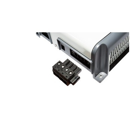 Connecteur sortie DC PHOENIX Contact Tous modèles YPOWER sauf 12V/60A Connecteur sortie DC PHOENIX Contact Tous modèles YPOWER s