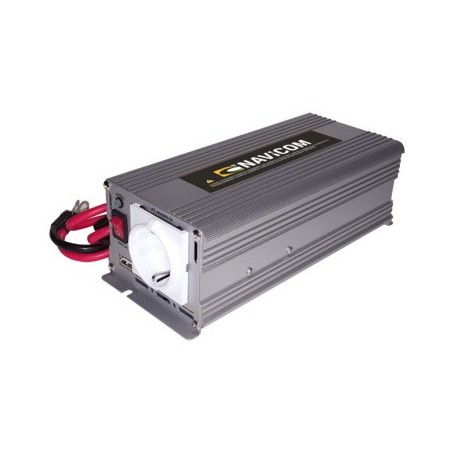 Convertisseur 600W / 24V Convertisseur 600W / 24V