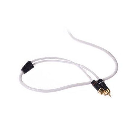 Câble RCA de 0.9 Mètres blindé Câble RCA de 0.9 Mètres blindé