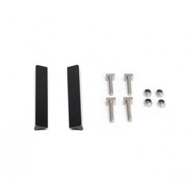 Kit de montage flush pour RA670/RA210/RA60 Kit de montage flush pour RA670/RA210/RA60