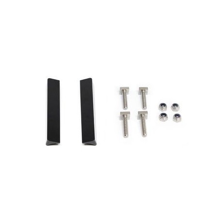 Kit de montage flush pour RA670/RA210/RA60 Kit de montage flush pour RA670/RA210/RA60