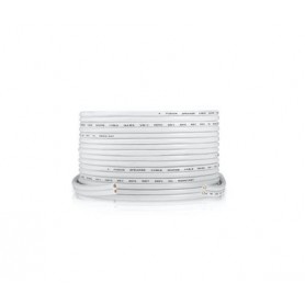 Câble HP - 16 AW25 (1,3mm3), bobine de 25?? (7,62m) Câble HP - 16 AW25 (1,3mm3), bobine de 25?? (7,62m)