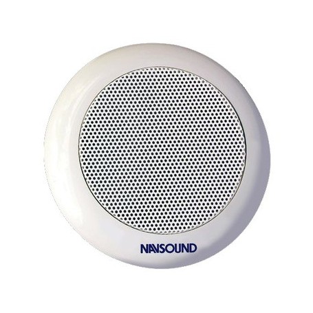 Grille de rechange BLANCHE pour HP-FM1920 - L'unité Grille de rechange BLANCHE pour HP-FM1920 - L'unité