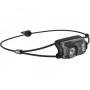 Lampe BINDI  coloris Noir - Petzl Lampe torche et frontale 3342540819801 PZ-E102AA00
