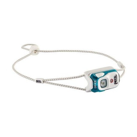 Lampe BINDI coloris Vert  Emeraude - Petzl Lampe torche et frontale 3342540819825 PZ-E102AA02